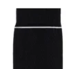 Meias altas de futebol «Paris» «Preto» 778816472B41000