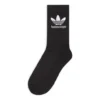Meias Balenciaga x adidas «Preto Branco» 7121774C6B71077