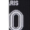 Meias de futebol «Paris» «Preto» 778806472B41000
