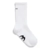 Meias Unity Sports Icon «Branco Preto» 788825472B49060