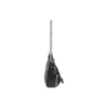Mini-bolsa Le Cagole com corrente «Preto» 6958141VG9Y1000