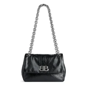 Mini-bolsa Monaco «Preto» 7929772AASA1000