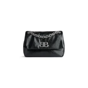 Mini-bolsa Monaco «Preto» 7929772AASA1000