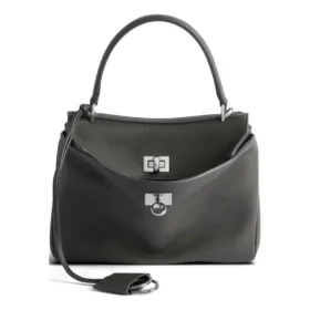 Mini-bolsa Rodeo «Cinza» 7954562AA4U1239