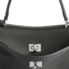 Mini-bolsa Rodeo «Cinza» 7954562AA4U1239