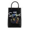 Mini-saco de compras Balenciaga x The Simpsons «Black» 59382623VBN1000