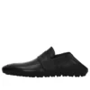 Mocassins City Sabot «Couro Preto» 636924WA72L1000