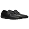 Mocassins City Sabot «Couro Preto» 636924WA72L1000