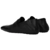 Mocassins City Sabot «Couro Preto» 636924WA72L1000