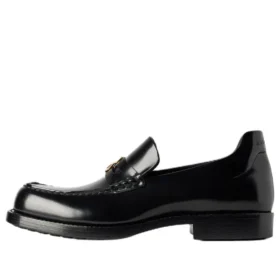 Mocassins confortables «Black» 876333WBEC11087