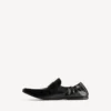 Mocassins Palermo BB para homem em preto