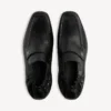 Mocassins Palermo BB para homem em preto
