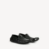 Mocassins Portofino para homem em preto