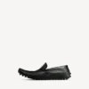 Mocassins Portofino para homem em preto