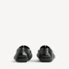 Mocassins Portofino para homem em preto