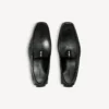 Mocassins Portofino para homem em preto