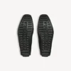 Mocassins Portofino para homem em preto