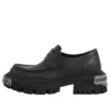 Mocassins Tractor «Preto» 825735WBSA81010