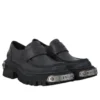 Mocassins Tractor «Preto» 825735WBSA81010