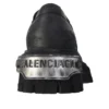 Mocassins Tractor «Preto» 825735WBSA81010