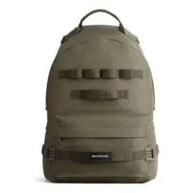 Mochila Army Medium Multicarry «Verde-escuro» 6440332BKOI3503