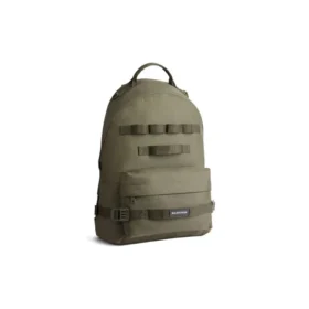 Mochila Army Medium Multicarry «Verde-escuro» 6440332BKOI3503
