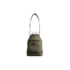 Mochila Army Medium Multicarry «Verde-escuro» 6440332BKOI3503