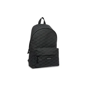Mochila BB Monogram Signature Média «Preto» 713044210HH1061