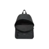 Mochila BB Monogram Signature Média «Preto» 713044210HH1061