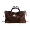 Mochila City Bag Média «Moka» 8657602ACJ52356