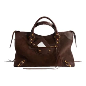 Mochila City Bag Média «Moka» 8657602ACJ52356