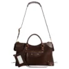 Mochila City Bag Média «Moka» 8657602ACJ52356