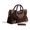 Mochila City Bag Média «Moka» 8657602ACJ52356