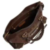 Mochila City Bag Média «Moka» 8657602ACJ52356