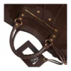 Mochila City Bag Média «Moka» 8657602ACJ52356