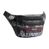 Mochila de cintura Explorer DIY Metal Allover «Preto» 4823892AAX71000