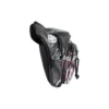 Mochila de cintura Explorer DIY Metal Allover «Preto» 4823892AAX71000