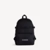 Mochila de esqui para homem em preto
