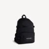 Mochila de esqui para homem em preto