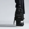 Mochila de esqui para homem em preto