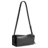 Mochila de ombro Le 7 Média «Preto» 8681022ACJZ1053