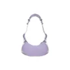 Mochila de ombro Le Cagole Xs «Lilás» 6713091VG9Y5304