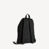 Mochila Explorer de Balenciaga para homem | Colaboração com a NBA em preto/branco/vermelho vermilhão