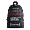 Mochila Explorer DIY Metal Allover «Preto» 5032212AAXY1000