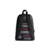 Mochila Explorer DIY Metal Allover «Preto» 5032212AAXY1000