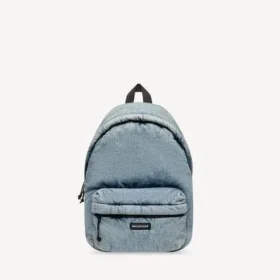 Mochila Explorer para homem em azul desbotado