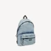 Mochila Explorer para homem em azul desbotado