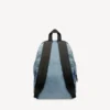 Mochila Explorer para homem em azul desbotado