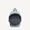Mochila Explorer para homem em azul desbotado