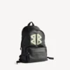 Mochila Explorer para homem em preto